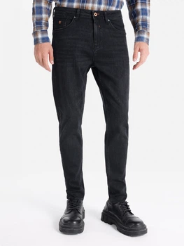 Джинси Slim Fit чоловічі Colin's 067 Jack CL1066357DN41207 30-34 Morgi Wash (8683197946577)