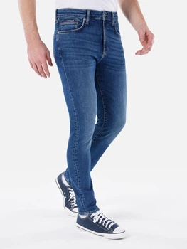 Джинсы Skinny мужские Colin's 035 Ryan CL1067179DN43106 29-32 Brendon Wash (8684112002972)