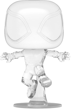 Figurka Funko Pop! Marvel Spideman Across The Spiderverse Spider-Man Exclusive 9 cm (889698715331)