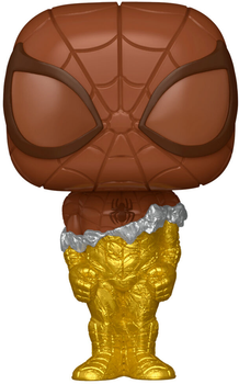 Фігурка Funko Pop! Marvel Spider-Man Chocolate 9 см (889698771719)