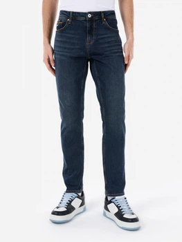 Джинси Slim Fit чоловічі Colin's 044 Karl CL1067227DN43122 32-36 Orden Wash (8684112009766)