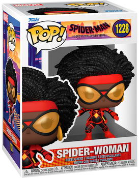 Figurka Funko Pop! Marvel Spiderman Across the Spiderverse Spider-Woman 9 cm (889698657273)