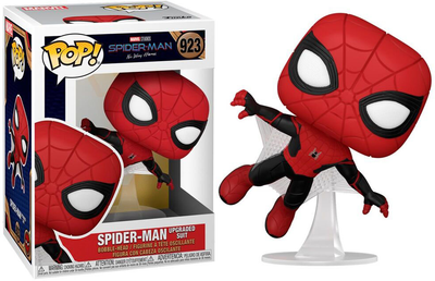 Figurka Funko Pop! Marvel Spiderman No Way Home Spiderman Upgraded Suit 9 cm (889698576345)