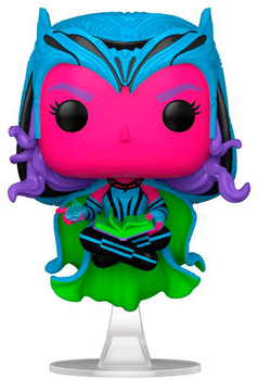 Фігурка Funko Pop! Marvel Wanda Vision Scarlet Witch 10 см (889698627467)