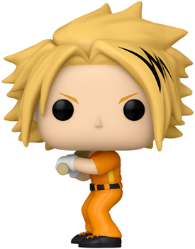 Фігурка Funko Pop! My Hero Academia Denki Kaminari 9 см (889698706124)