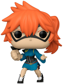 Фігурка Funko Pop! My Hero Academia Itsuka Kendo Exclusive 9 см (889698632843)