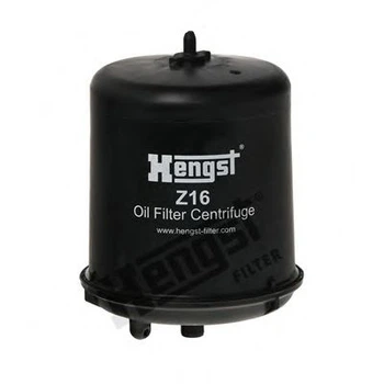 Фильтр масла HENGST FILTER Z16 D183 Hengst (Z16D183)