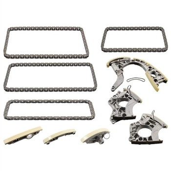 FEBI к-кт ланцюга ГРМ повний VW Touareg 4.2 -10 Febi Bilstein (101882)