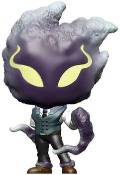 Фігурка Funko Pop! My Hero Academia Kurogiri 9 см (889698484664)