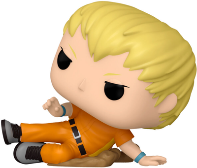 Figurka Funko Pop! My Hero Academia Mashirao Ojiro 9 cm (889698706162)