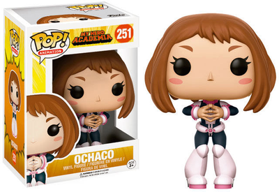 Figurka Funko Pop! My Hero Academia Ochaco 9 cm (889698123846)