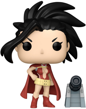 Фігурка Funko Pop! My Hero Academia Momo Yaoyorozu 9 см (889698687607)