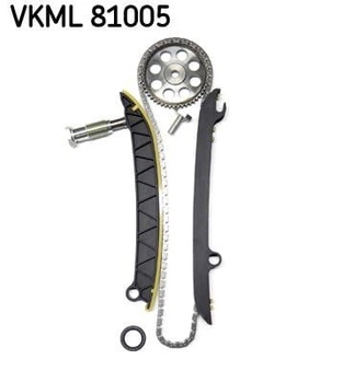 Комплект цепи ГРМ SKF VKML 81005 SKF (VKML81005)