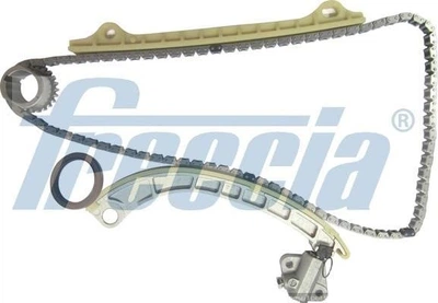 Комплект цепи ГРМ Freccia (TK081010)