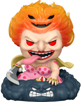 Figurka Funko Pop! One Piece Hungry Big Mom 17 cm (889698613699)