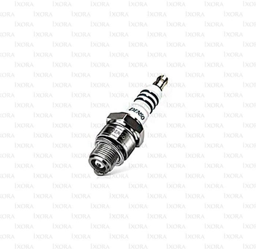 Свічки запалювання Denso D11 Q20PRU11.4 ВАЗ 2110-2112, 16V