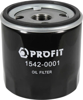 Фильтр масляный Profit Chery Amulet A11 04- (1542-0001)