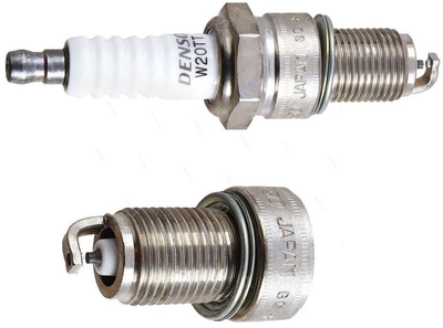 Свічки запалювання Denso TwinTip W20TT ВАЗ