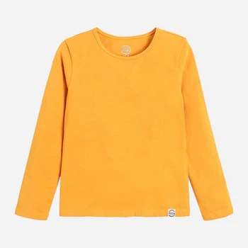 Koszulka z długim rękawem dziecięca