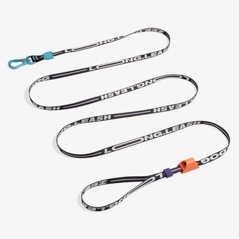 Поводок для собак Zee.Dog - Long Leash Primo 1,75 - 3 м – купить