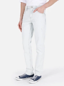 Джинси Regular Fit чоловічі Colin's 044 Karl CL1069463DN43409 32-32 Mendo Wash (8684112214191)