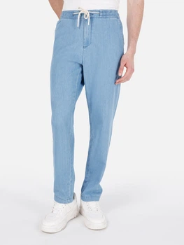 Джинсы Regular Fit мужские Colin's 092 Juan CL1069557DN43523 33-32 Prive Wash (8684112257228)