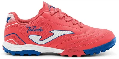 Сороконіжки дитячі Joma TOLEDO кораловий Діт 36 TOJS2507TF 36