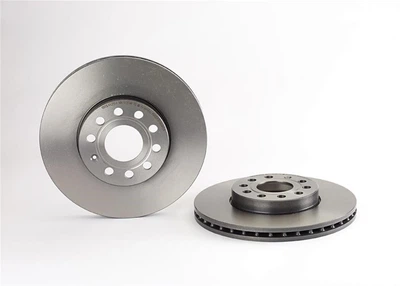 Тормозной диск передний Brembo (09.9145.11)