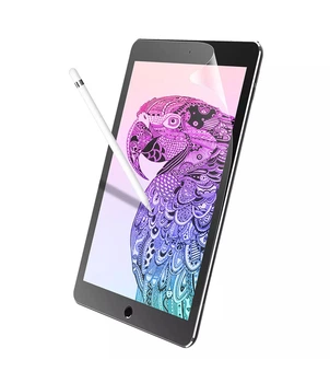 Защитная пленка Dux Ducis Paperlike для Apple iPad 9 10.2'' 2021 / 8 10.2'' 2020 / 7 10.2'' 2019