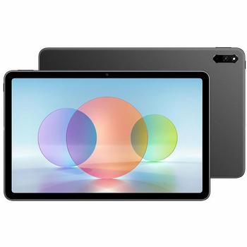 Планшет HUAWEI Matepad 10.4 (2 Gen) 4/128GB WIFI + Keyboard (53013AEC) Matte Gray