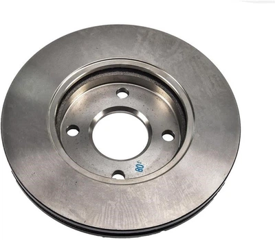 Тормозной диск передний Brembo (09.7806.11)