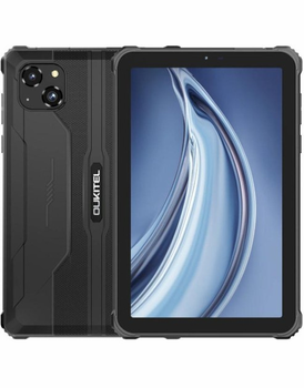 Планшет Oukitel Pad RT3 Pro 4/128GB Black (Global Version)