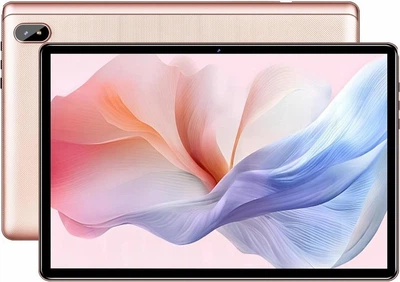 Планшет Facetel Tablet Q6 (LC-1-FR-Q6-M) 12/128GB Rose Gold