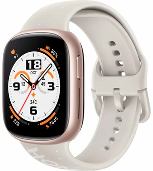 Смарт-часы Honor Watch 4 Gold