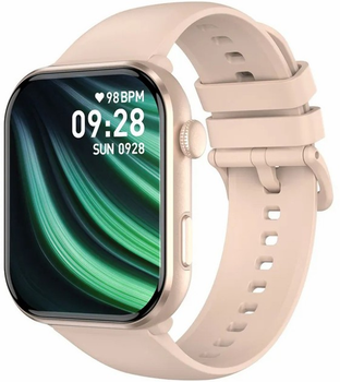 Смарт-часы Blackview R60 Pink (Global Version)