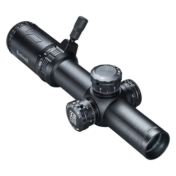 Приціл Bushnell AR Optics 3-12x40mm DropZone-223 SFP