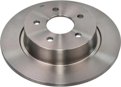 Тормозной диск задний Brembo (08.B601.10)
