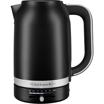 Электрочайник KitchenAid 5KEK1701EBM [120144]