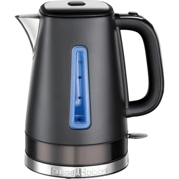 Електрочайник Russell Hobbs Matte 26140-70 Black [120330]