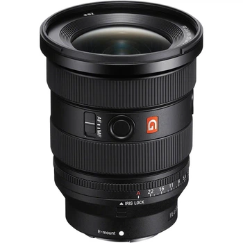 Объектив Sony FE 16-35mm f/2.8 GM II (SEL1635GM2) [114300]
