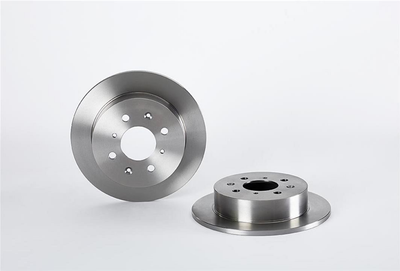 Тормозной диск задний Brembo (08.A920.10)