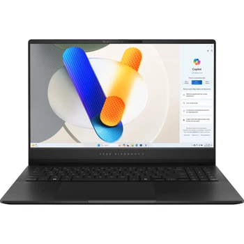 Ноутбук ASUS VivoBook S 15 OLED S5506MA-MA080 U7-155H 32/1 TB Neutral Black