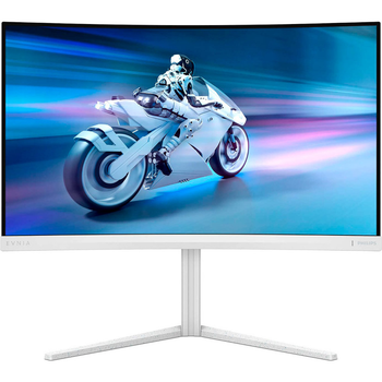 Монитор 27" Philips 27M2C5501/00 2560×1440 White
