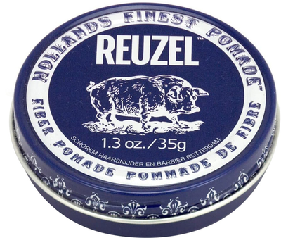 Pasta do włosów Reuzel Fiber 35 g (852578006805)