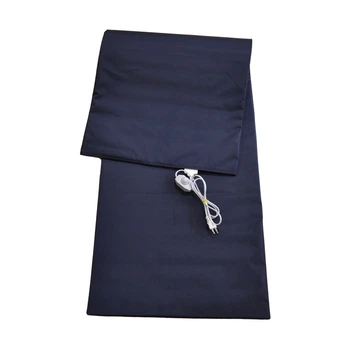 Инфракрасный теплый мобильный пол Shine ЕК-200/50 190 Вт Dark blue 200х50 см