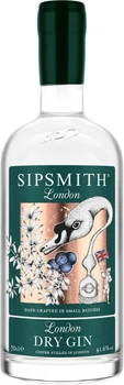 Джин Sipsmith London Dry 0.7 л 41.6% (5060204340000)