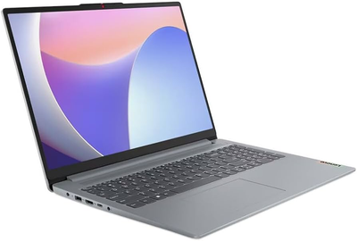 Ноутбук Lenovo IdeaPad Slim 3 15IRH8 (83EM000), 15.6 FHD, Intel i5-13420H (4.6GHz), 16GB, 512GB SSD,Iris Xe