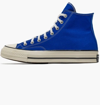 Кеды Converse Chuck 70 High Seasonal Color Blue A06529C 46.5