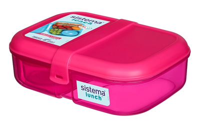 Pojemnik na lunch Sistema Ribbon Lunch 1.1 L (5744001131404)