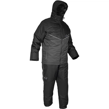 Костюм зимний Gamakatsu G-THERMO PRO T140 L (для рыбалки и отдыха),38681